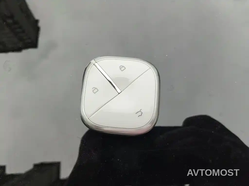Baojun Yueye Plus 2026 301km Flagship — фото 8