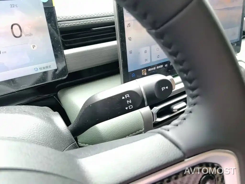 Baojun Yueye Plus 2026 301km Flagship — фото 10