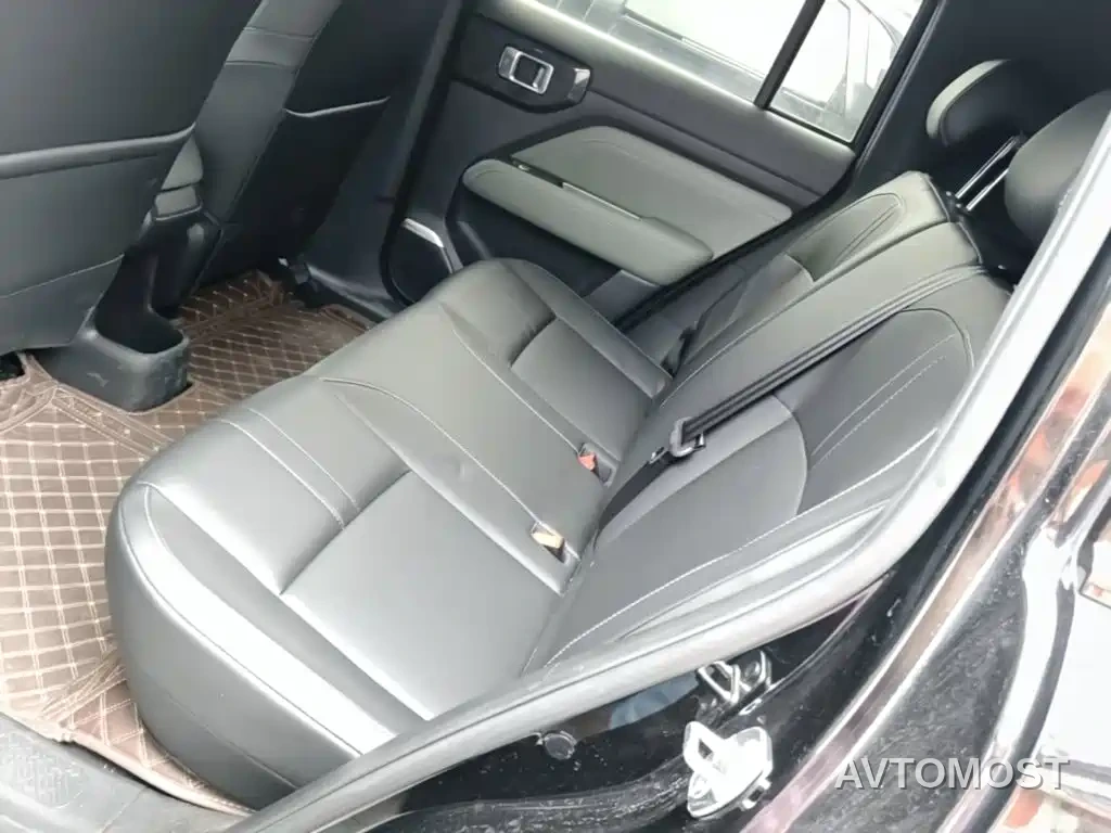 Baojun Yueye Plus 2026 301km Flagship — фото 12