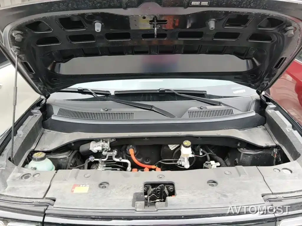 Baojun Yueye Plus 2026 301km Flagship — фото 15