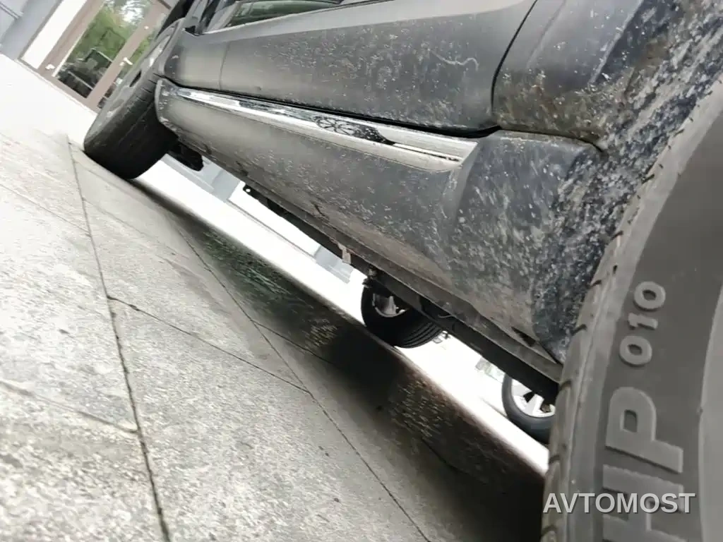 Baojun Yueye Plus 2026 301km Flagship — фото 16