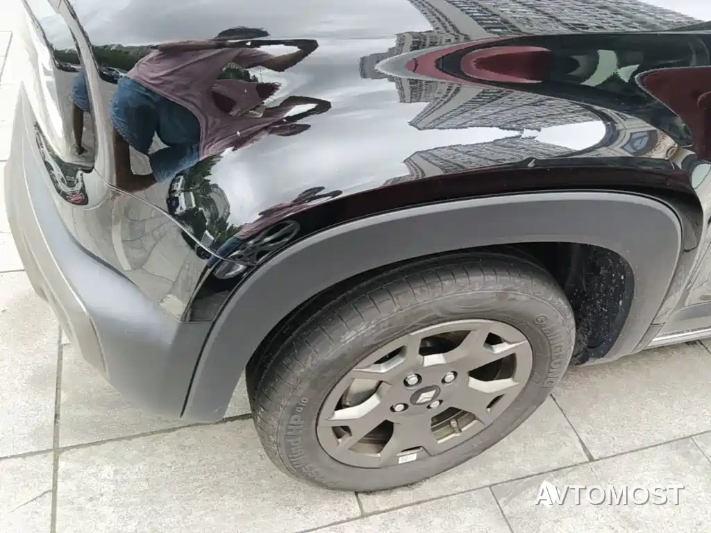 Baojun Yueye Plus 2026 301km Flagship — фото 18