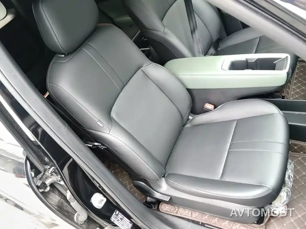 Baojun Yueye Plus 2026 301km Flagship — фото 20