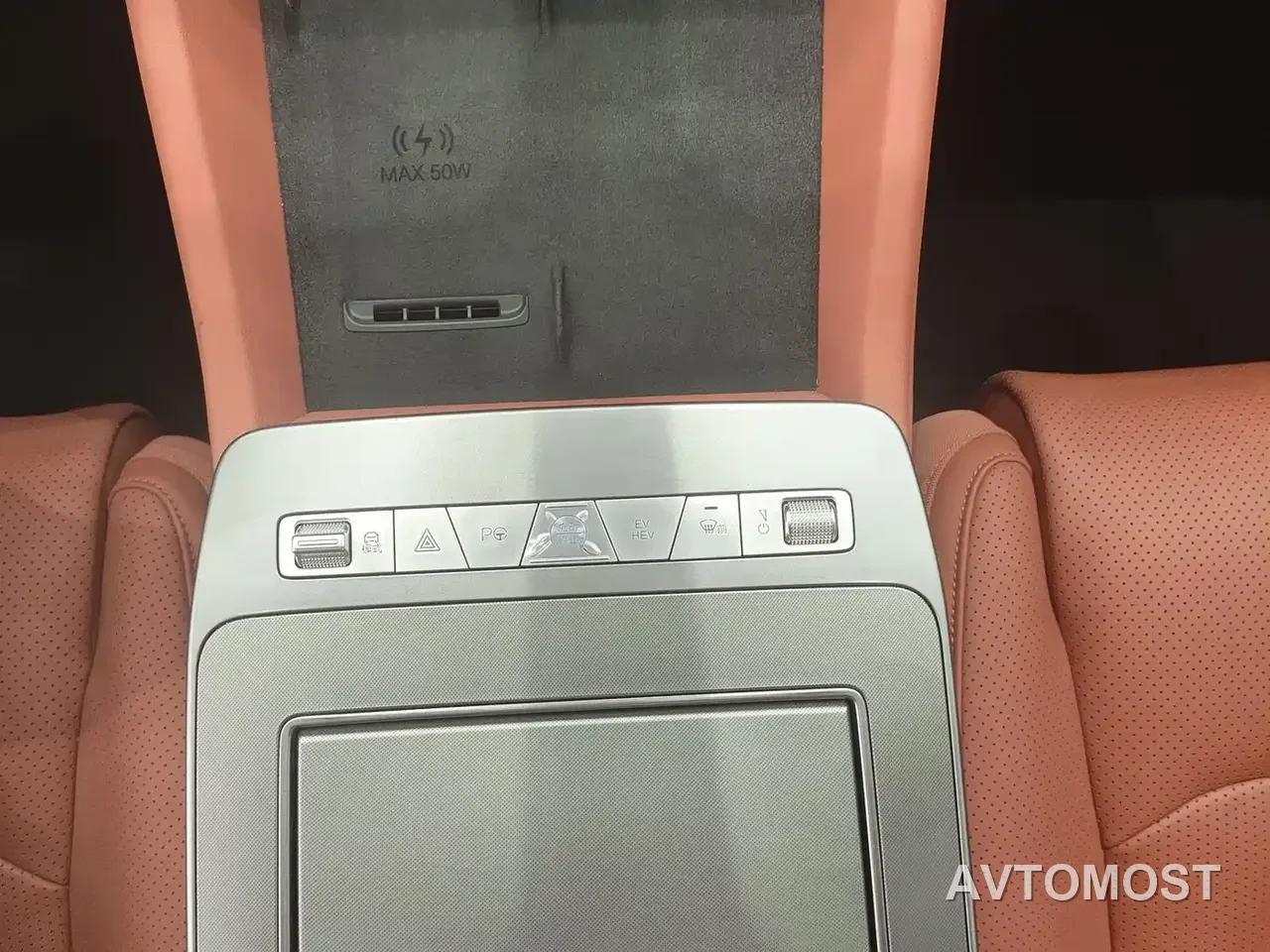BYD Tang L 2025 DM 175KM Drone Player Edition — фото 16