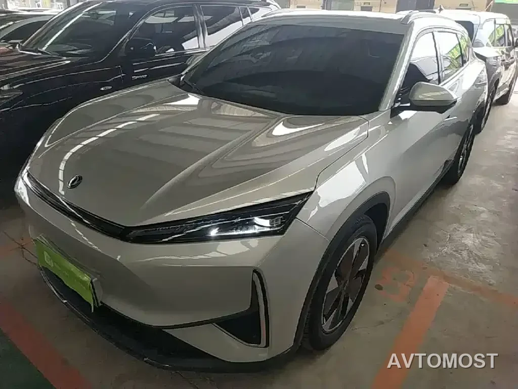 Dongfeng Fengshen L7 2024 205 Pro — фото 1
