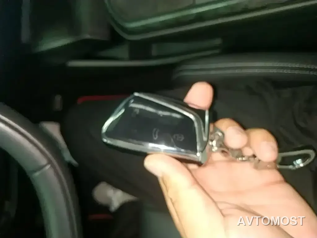 Dongfeng Fengshen L7 2024 205 Pro — фото 7