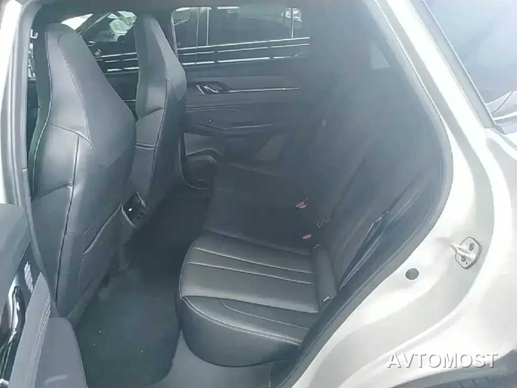 Dongfeng Fengshen L7 2024 205 Pro — фото 14