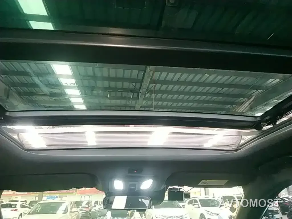 Dongfeng Fengshen L7 2024 205 Pro — фото 15