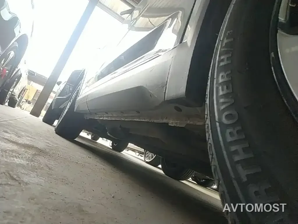 Dongfeng Fengshen L7 2024 205 Pro — фото 18