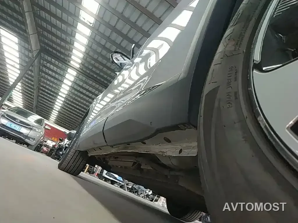 Dongfeng Fengshen L7 2024 205 Pro — фото 19