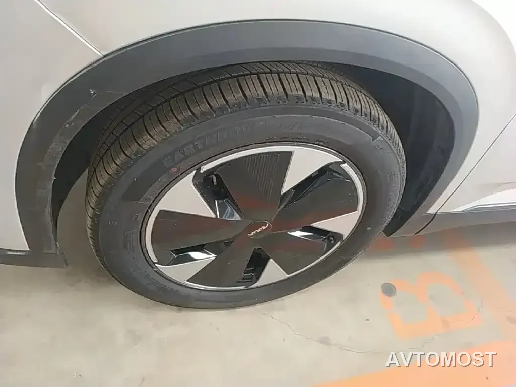 Dongfeng Fengshen L7 2024 205 Pro — фото 20
