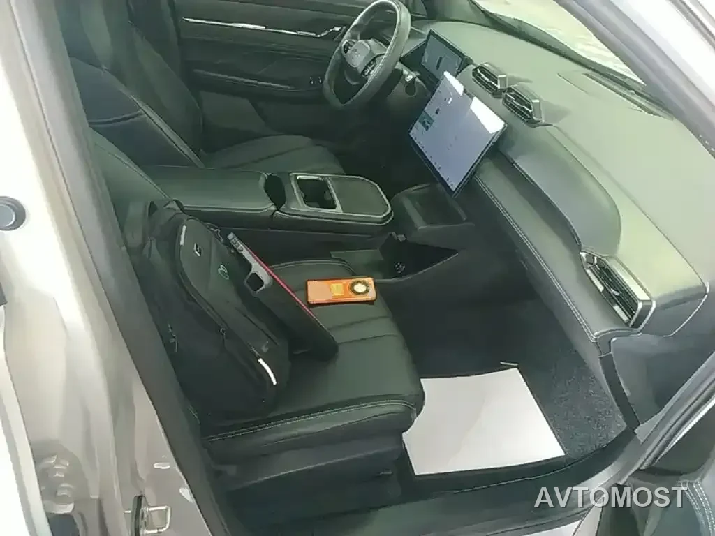 Dongfeng Fengshen L7 2024 205 Pro — фото 22