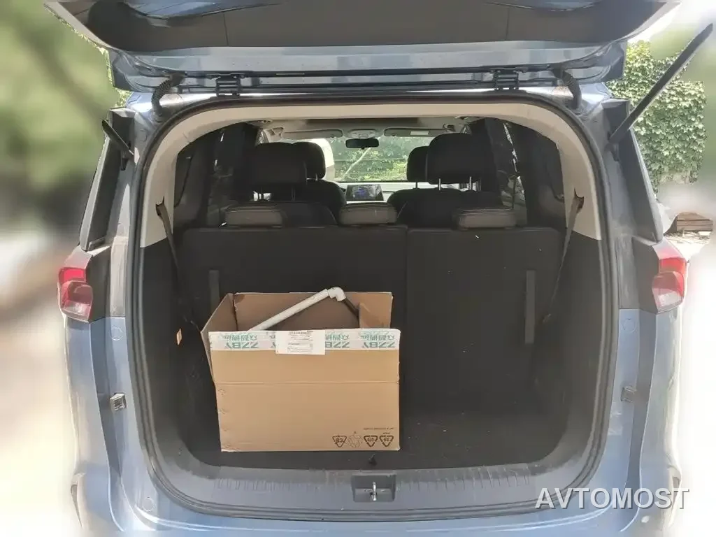 SAIC MAXUS EUNIQ 5 2020 1.3T PLUG IN Elite Edition — фото 6