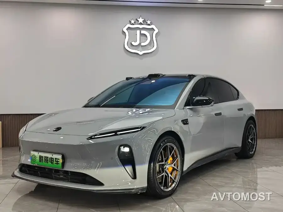 NIO ET5 2022 75kWh