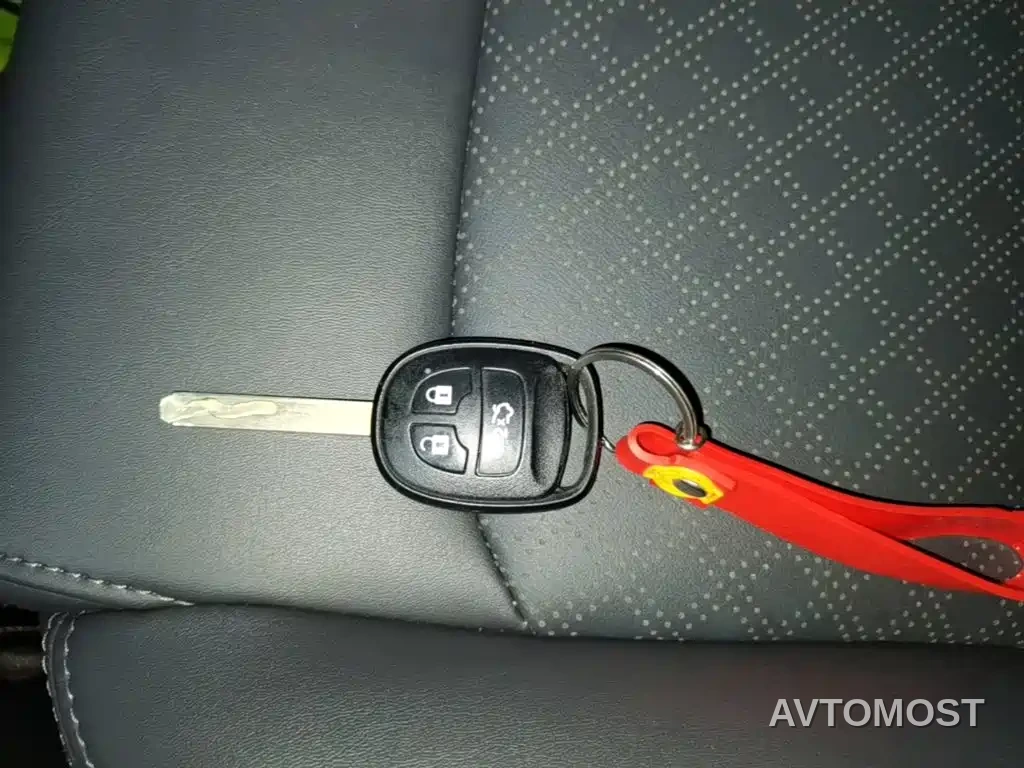 Changan Eado New Energy 2022 EV460 Smart Ride-Hailing Edition (LFP) — фото 9