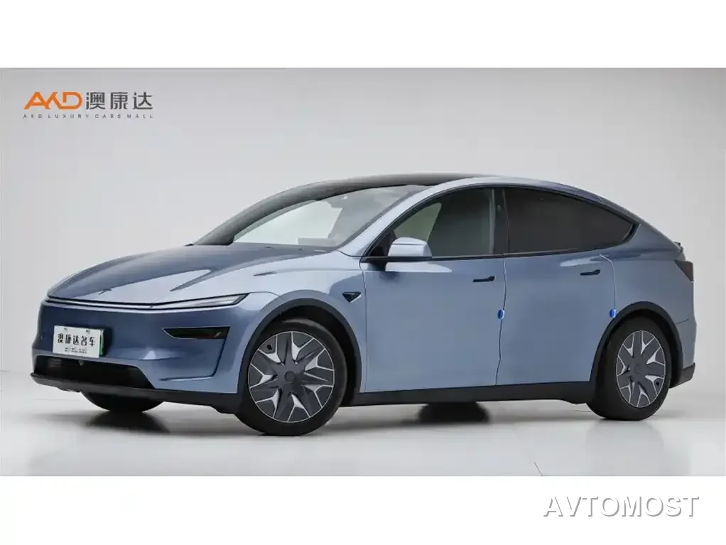 Tesla Model Y L 2025 Facelift Long Range AWD — фото 6