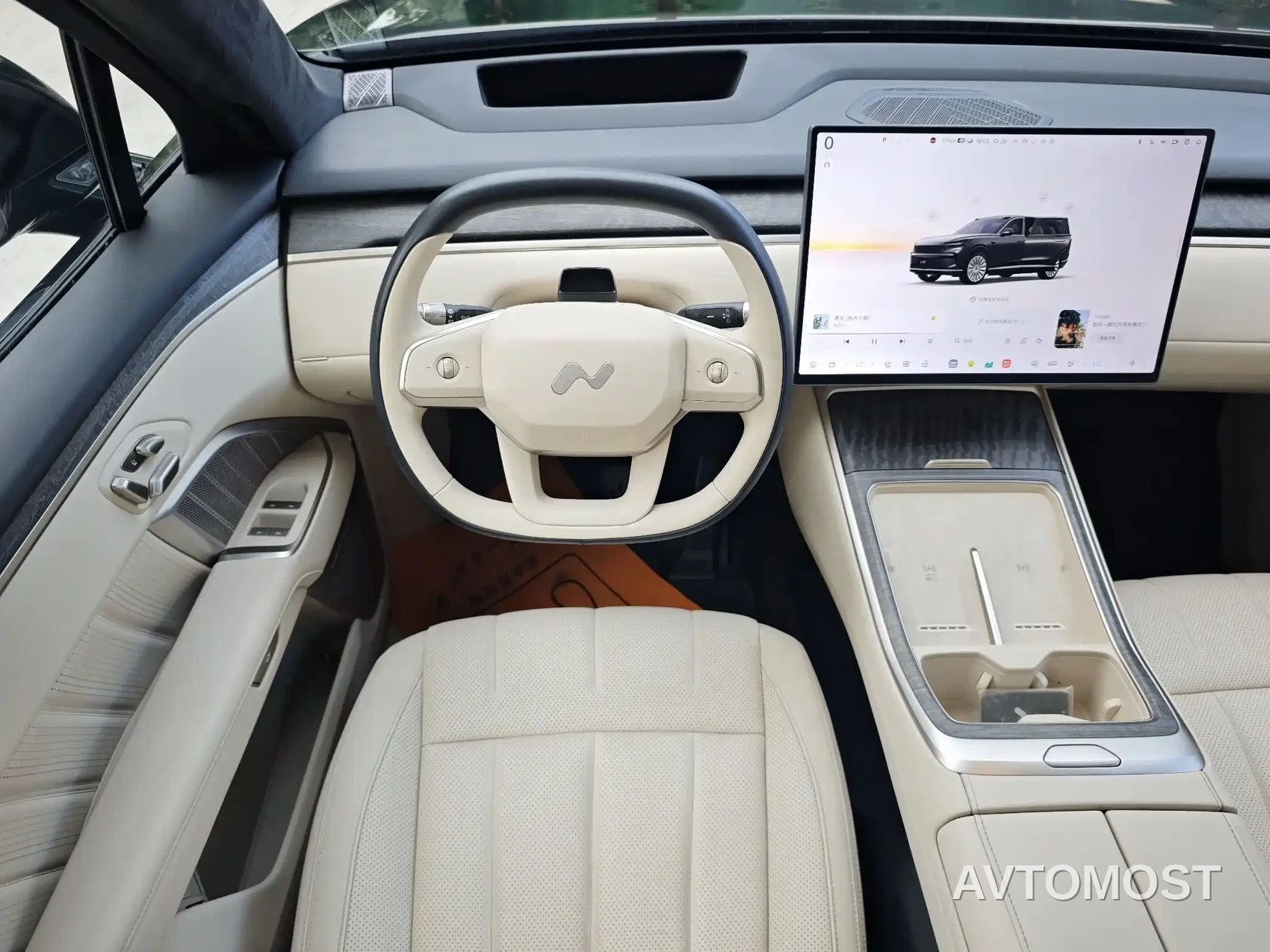 Ledao L90 2025 AWD Base Model — фото 1