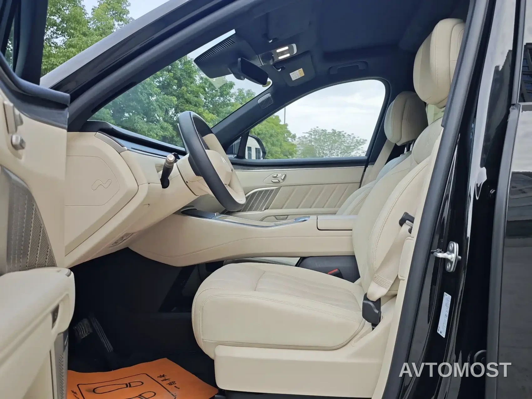 Ledao L90 2025 AWD Base Model — фото 4