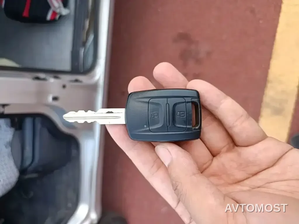 Wuling EV50 2021 Van Logistics Huishitong CATL 41.86kWh Huichuan 2nd Gen Electric Control — фото 9