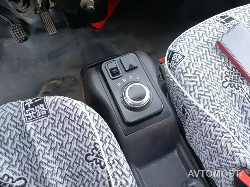 Wuling EV50 2021 Van Logistics Huishitong CATL 41.86kWh Huichuan 2nd Gen Electric Control — фото 14