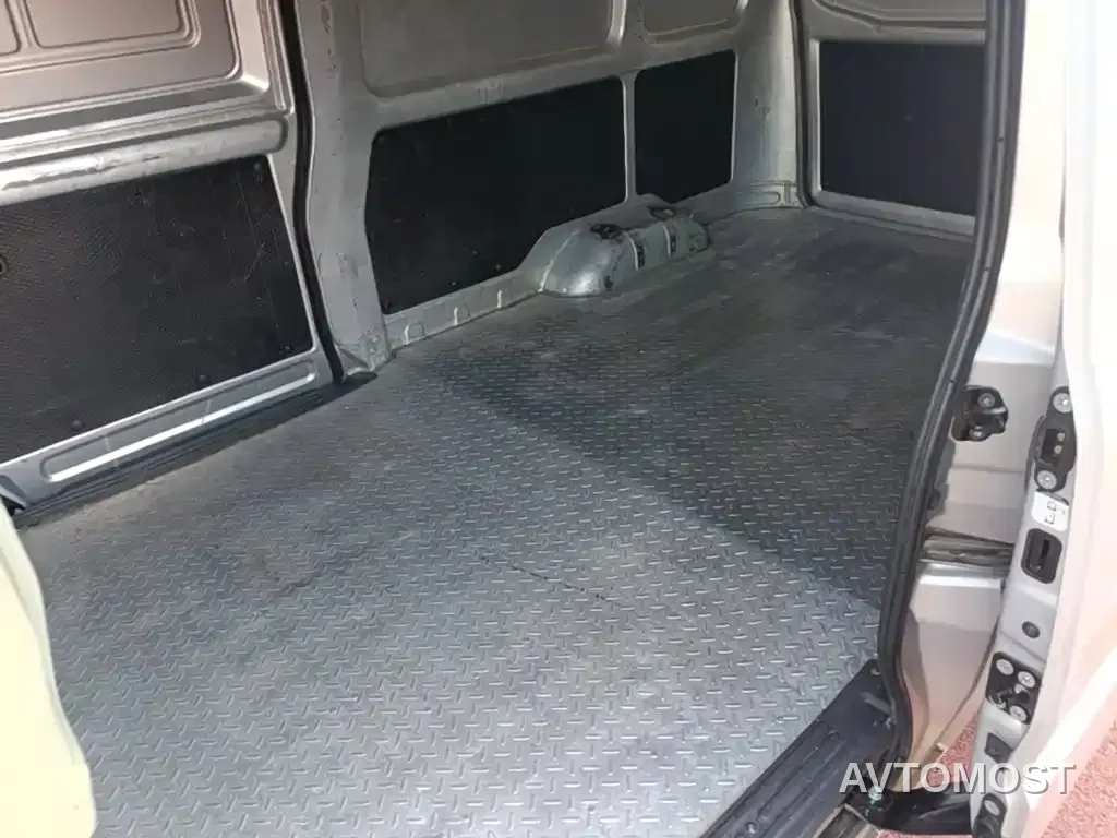Wuling EV50 2021 Van Logistics Huishitong CATL 41.86kWh Huichuan 2nd Gen Electric Control — фото 16