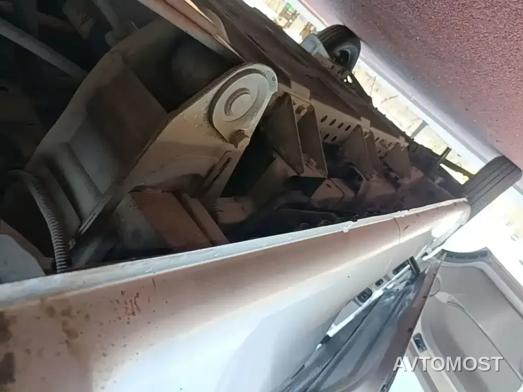 Wuling EV50 2021 Van Logistics Huishitong CATL 41.86kWh Huichuan 2nd Gen Electric Control — фото 21