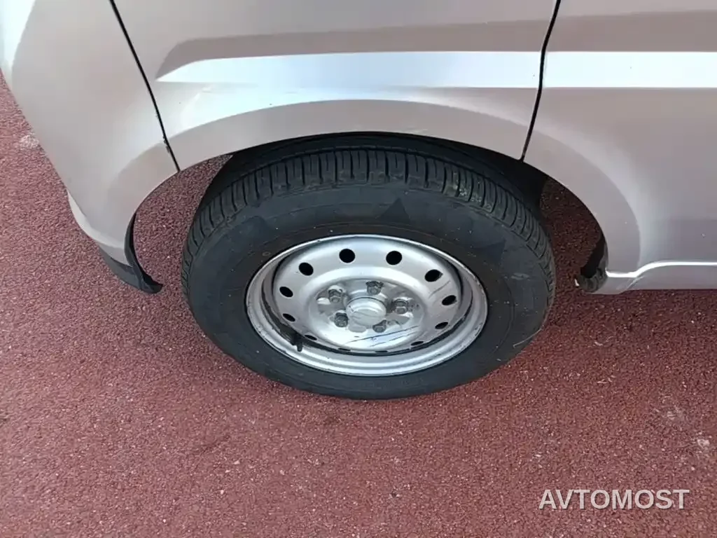 Wuling EV50 2021 Van Logistics Huishitong CATL 41.86kWh Huichuan 2nd Gen Electric Control — фото 22