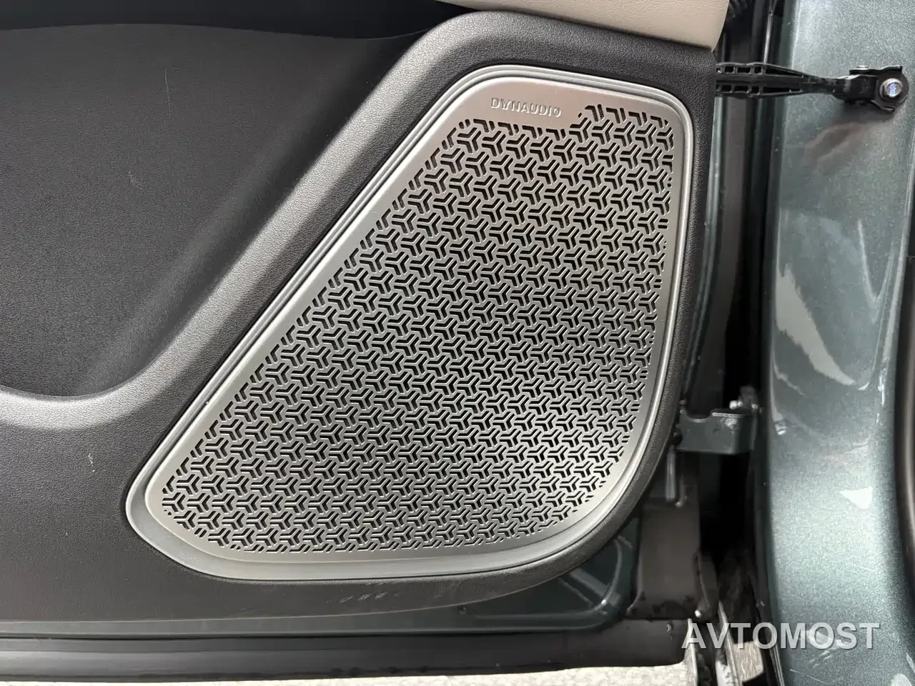 BYD Han L 2025 Model DM-i 200KM LiDAR Premium — фото 12