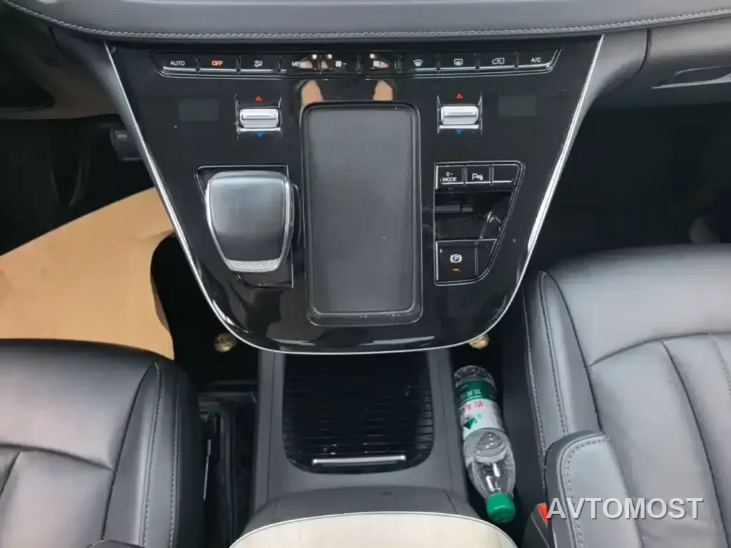 Hongqi HQ9 PHEV 2024 Model 2.0T AWD Business Edition — фото 21