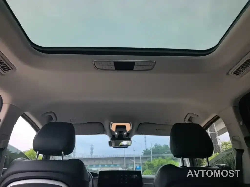 Hongqi HQ9 PHEV 2024 Model 2.0T AWD Business Edition — фото 22