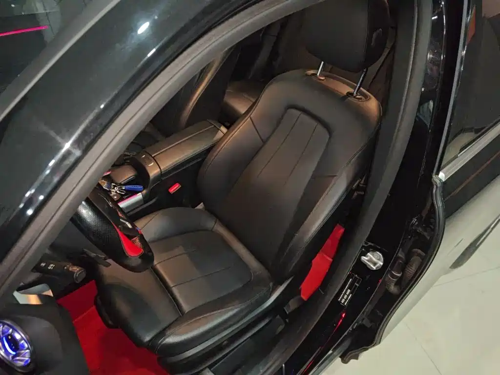 Mercedes-Benz GLB 2022 Facelift GLB 200 Dynamic Style — фото 11