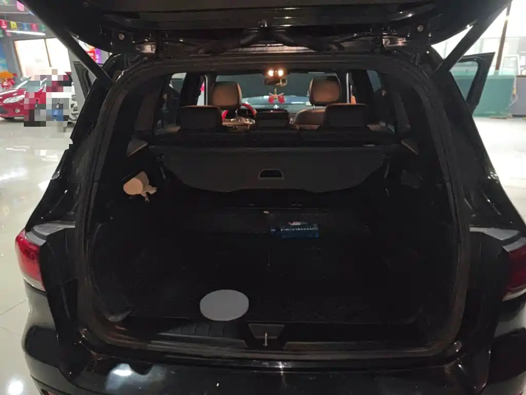 Mercedes-Benz GLB 2022 Facelift GLB 200 Dynamic Style — фото 15