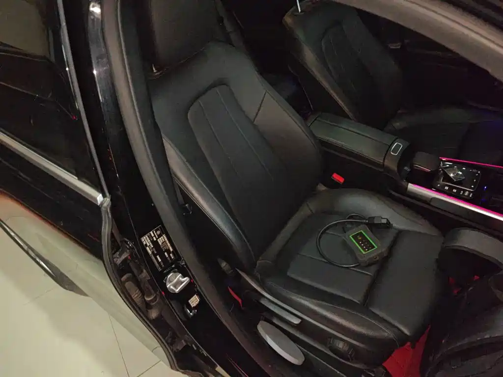 Mercedes-Benz GLB 2022 Facelift GLB 200 Dynamic Style — фото 20
