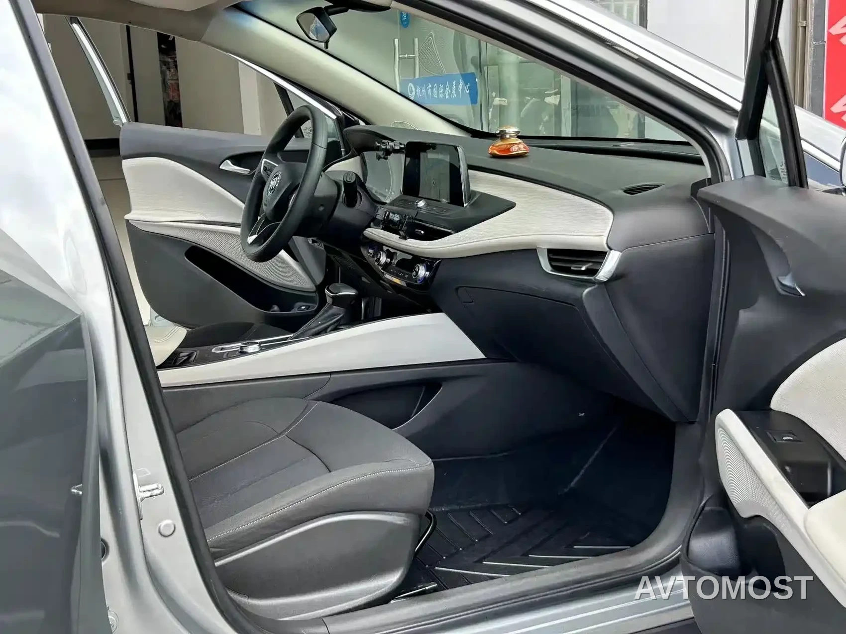 Buick Velite 6 2022 PHEV Connected Fashion — фото 7