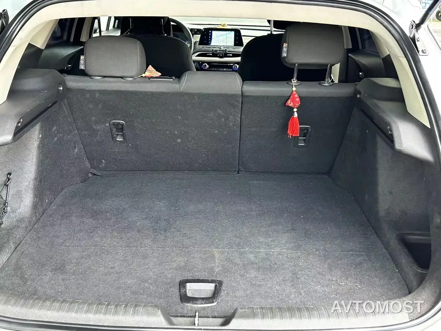 Buick Velite 6 2022 PHEV Connected Fashion — фото 15