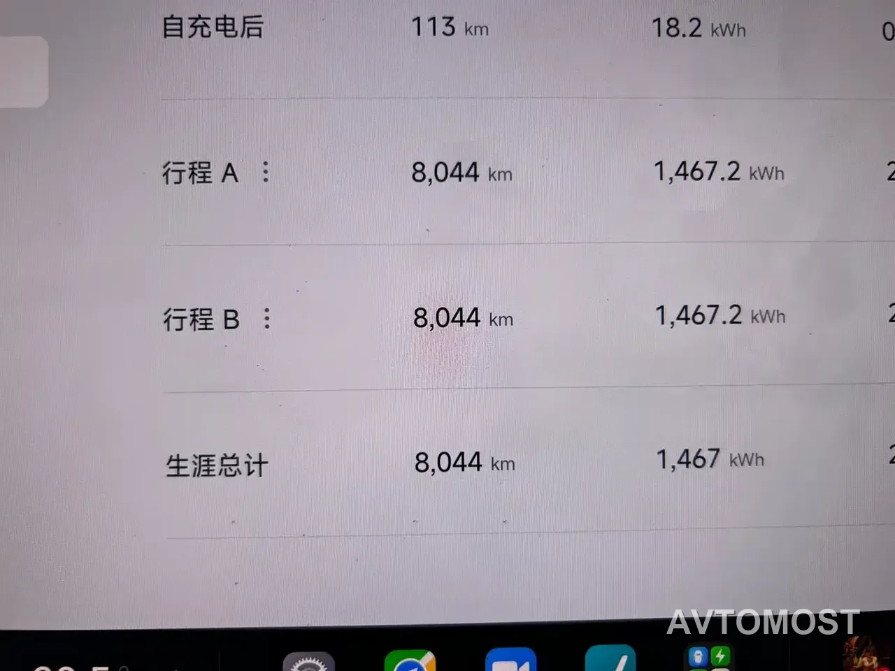 Xiaomi YU7 2025 Extended Range AWD Pro — фото 5