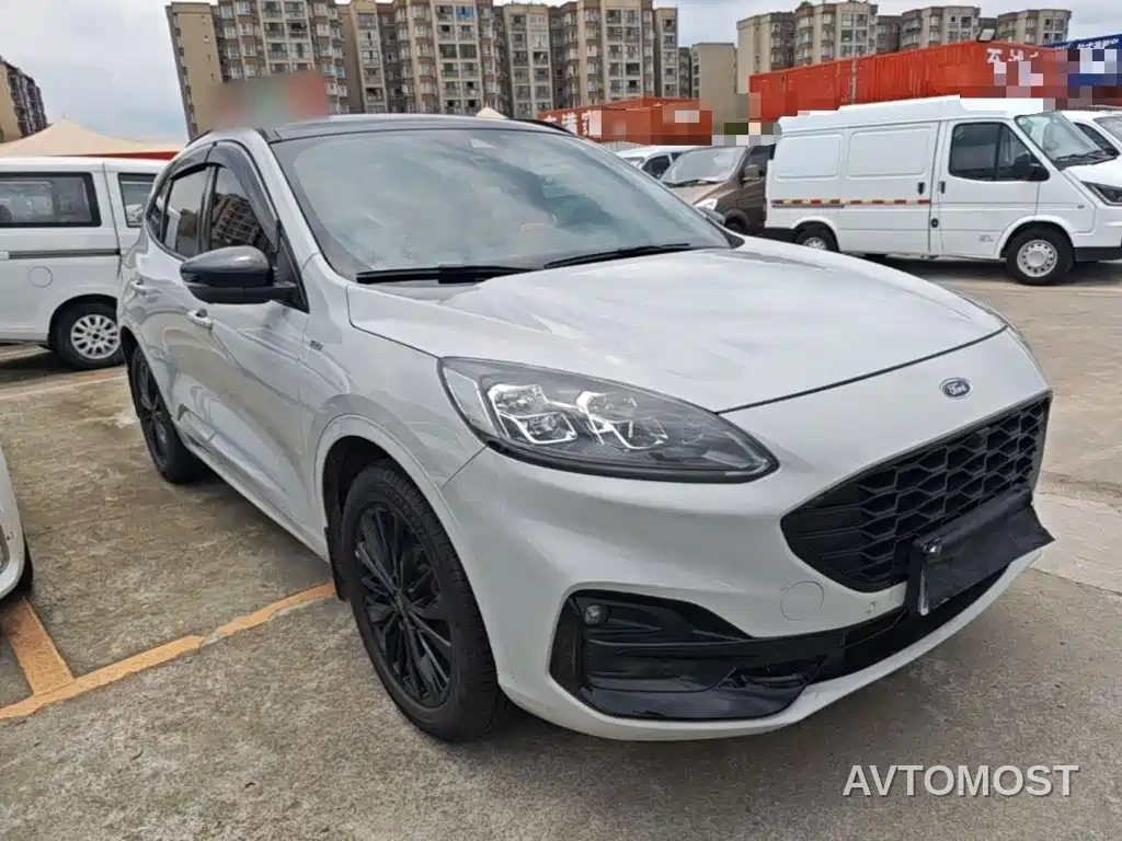 Ford Escape 2024 Model EcoBoost 245 4WD ST-Line Pro — фото 4