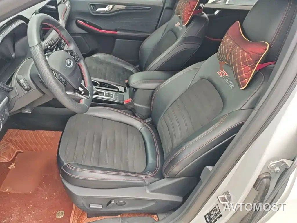 Ford Escape 2024 Model EcoBoost 245 4WD ST-Line Pro — фото 15