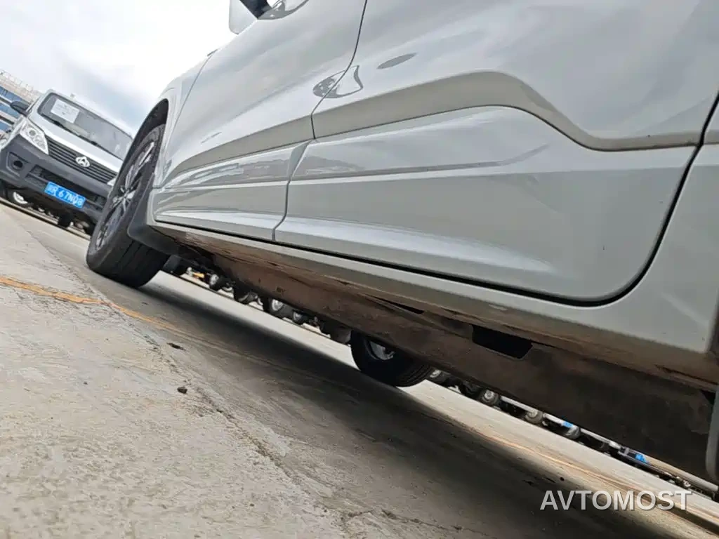 Ford Escape 2024 Model EcoBoost 245 4WD ST-Line Pro — фото 22