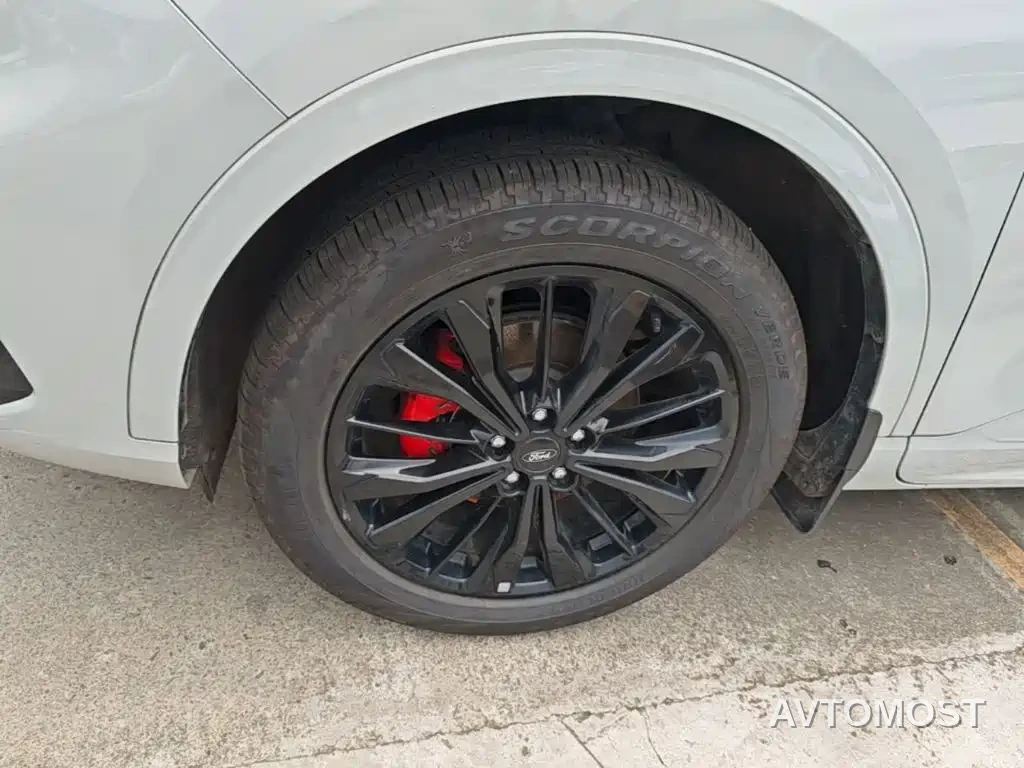 Ford Escape 2024 Model EcoBoost 245 4WD ST-Line Pro — фото 23