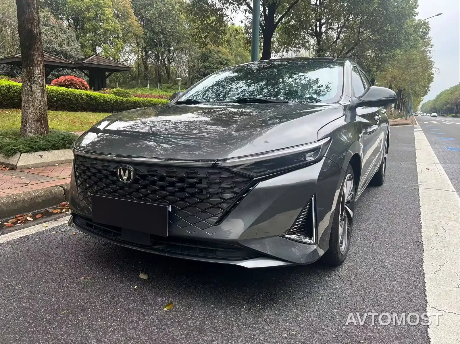 Changan Ruicheng PLUS 2023 1.5T DCT Navigation Edition — фото 1