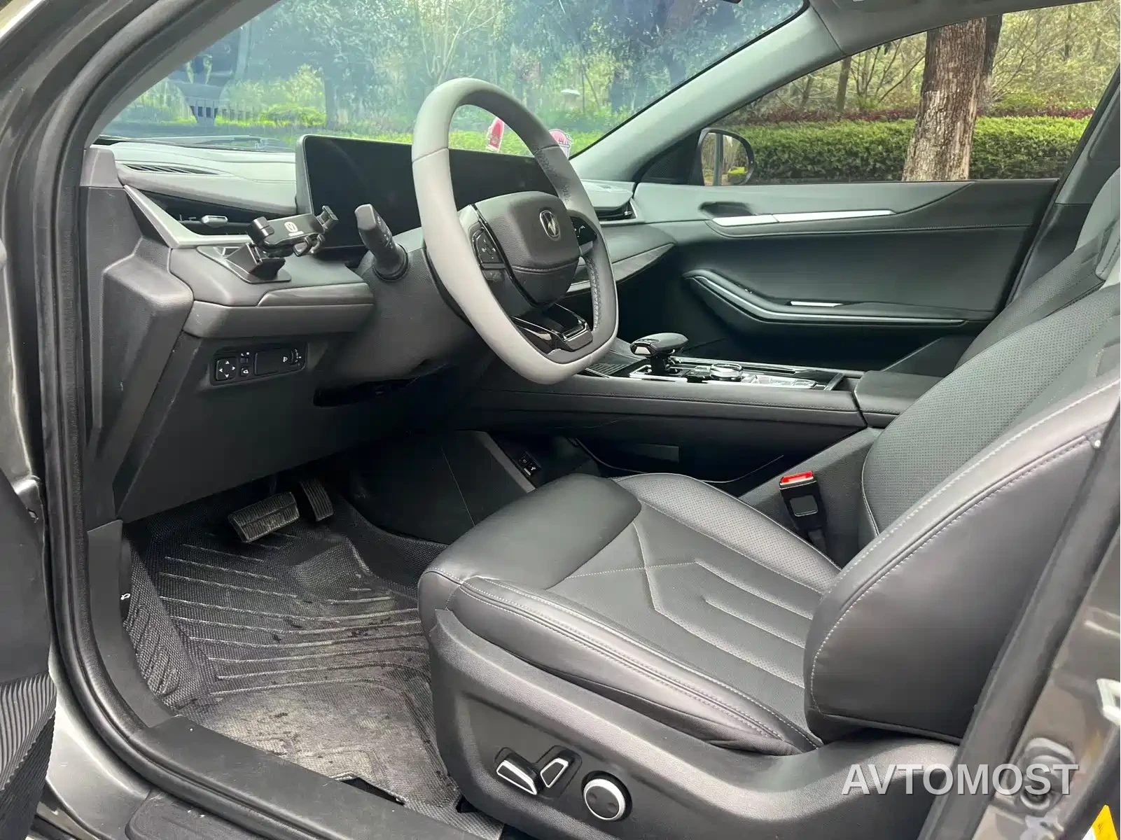 Changan Ruicheng PLUS 2023 1.5T DCT Navigation Edition — фото 4