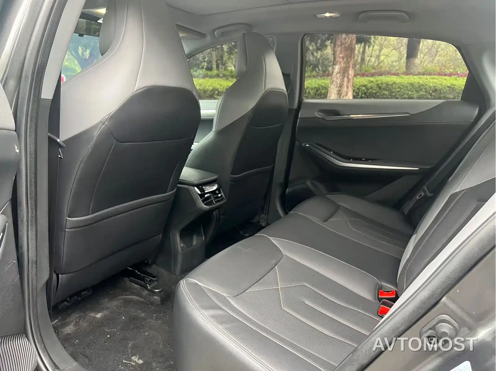 Changan Ruicheng PLUS 2023 1.5T DCT Navigation Edition — фото 6