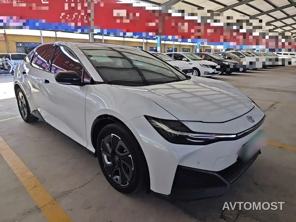 Toyota bZ3 2023 517km Elite PRO — фото 4