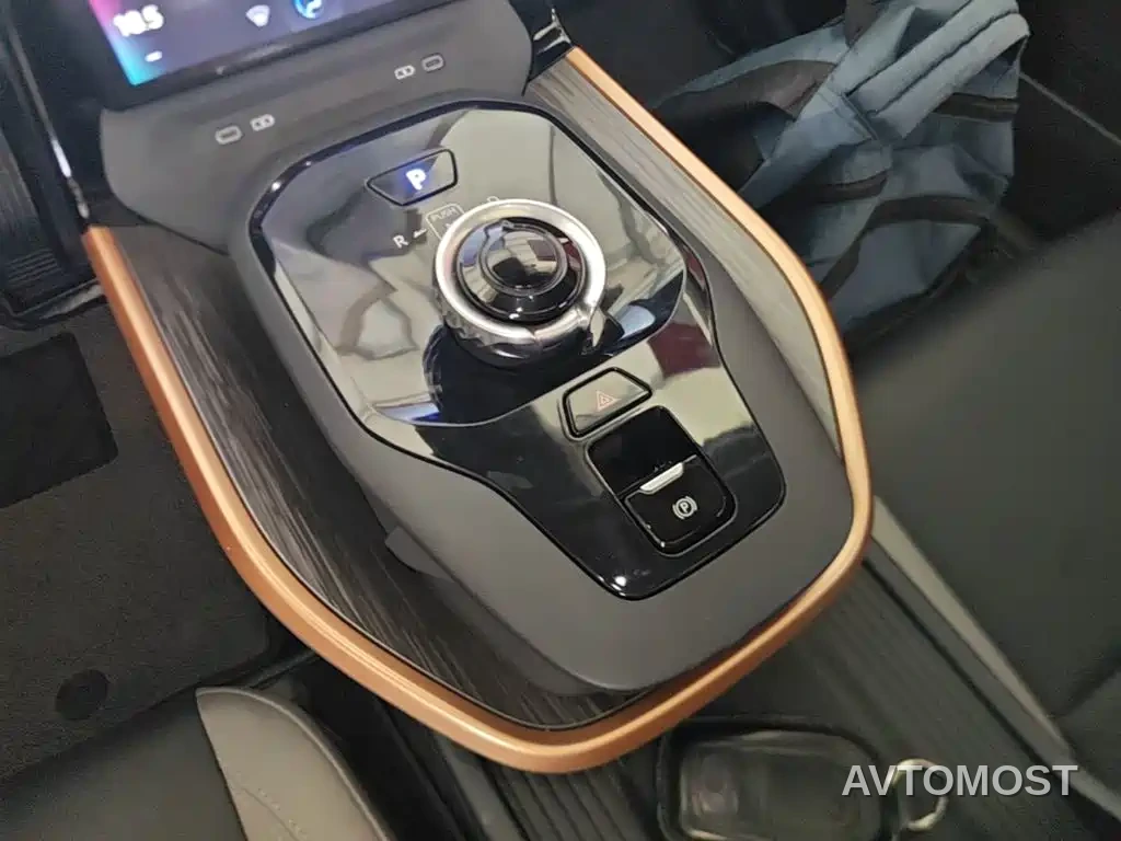 Toyota bZ3 2023 517km Elite PRO — фото 14