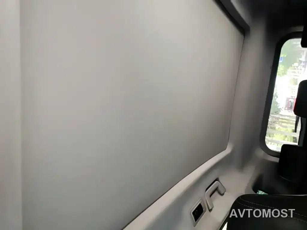 Chery Tiggo 7 PLUS New Energy 2023 1.5T Smart Distance Model — фото 18