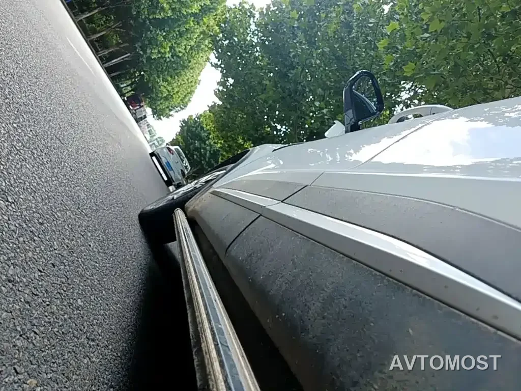 Chery Tiggo 7 PLUS New Energy 2023 1.5T Smart Distance Model — фото 22