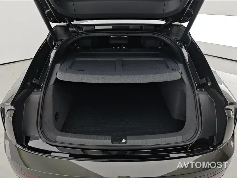 Audi E5 Sportback 2025 300kw 2WD — фото 4