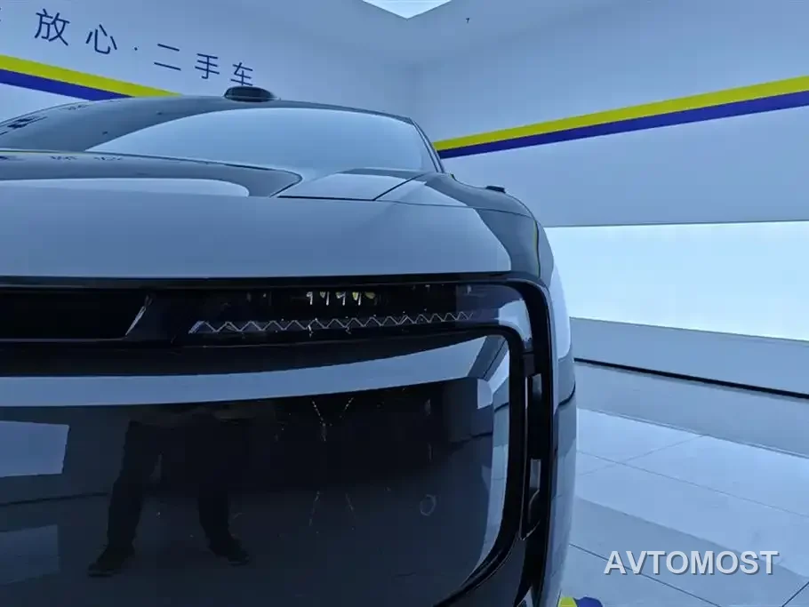 Audi E5 Sportback 2025 300kw 2WD — фото 5