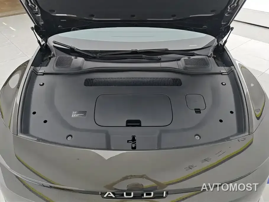 Audi E5 Sportback 2025 300kw 2WD — фото 10